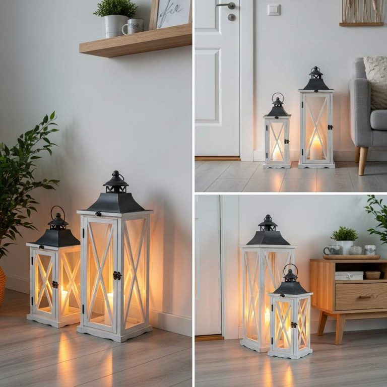 spring Lantern