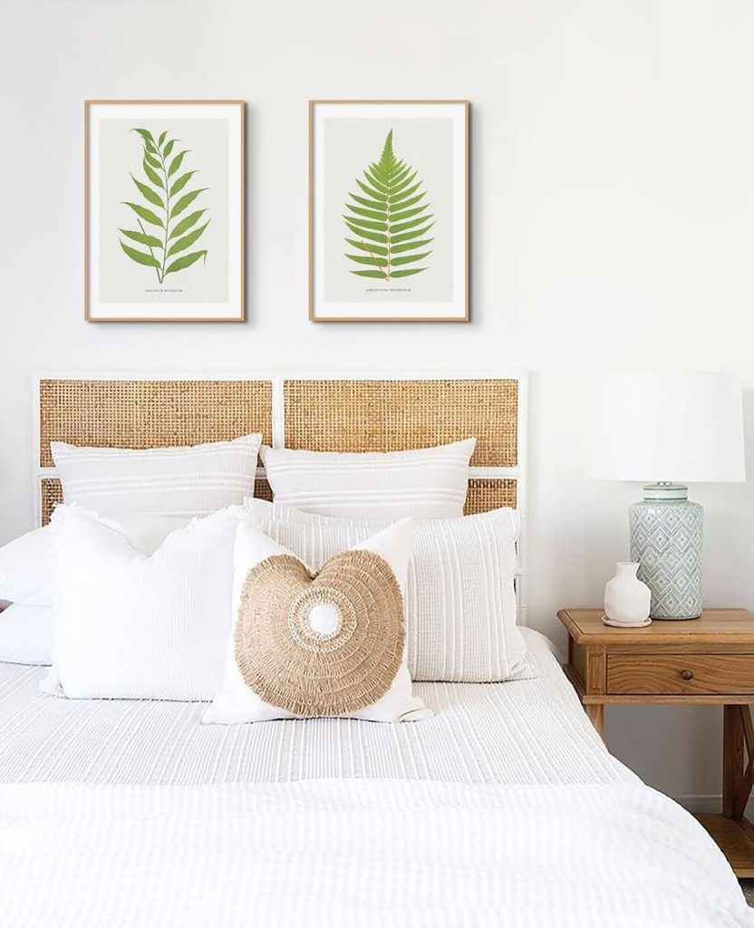 Botanical Wall Art