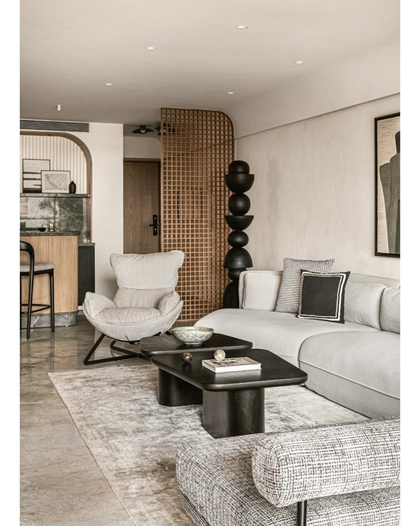 Black Coffee Tables
