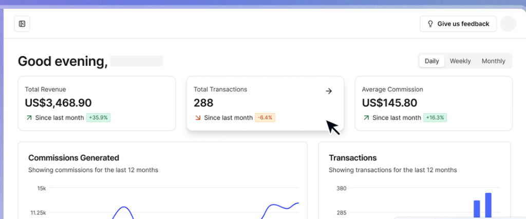 stay22 Affiliate Marketing