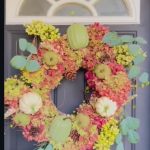 fall wreath