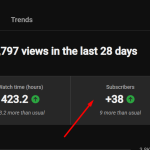 youtube-analytics-dashboard
