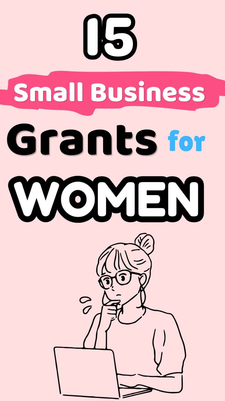 small-business-grants-for-Women-Entrepreneurs