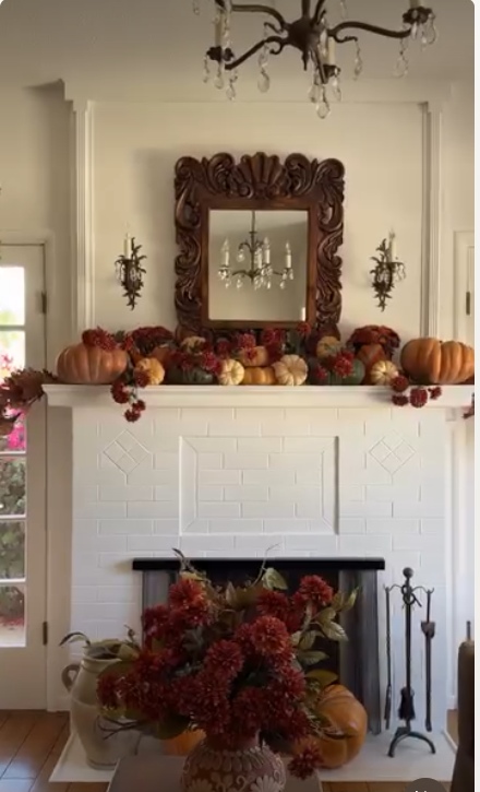easy pumkin fall